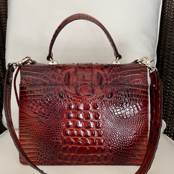 Brahmins Gabriella Bag - Picture 2 of 5